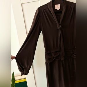 Vintage Romeo & Juliet Couture dress